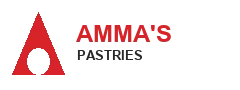 Amma's Pastries logo