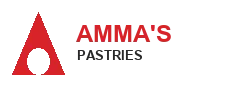 Amma's Pastries logo