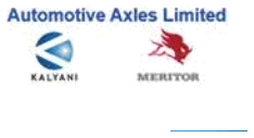 Automotive Axles / Meritor logo