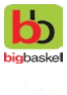BigBasket logo