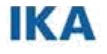 IKA logo
