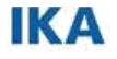 IKA logo