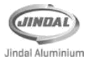 Jindal Aluminium logo