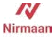 Nirmaan logo