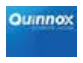 Quinnox logo