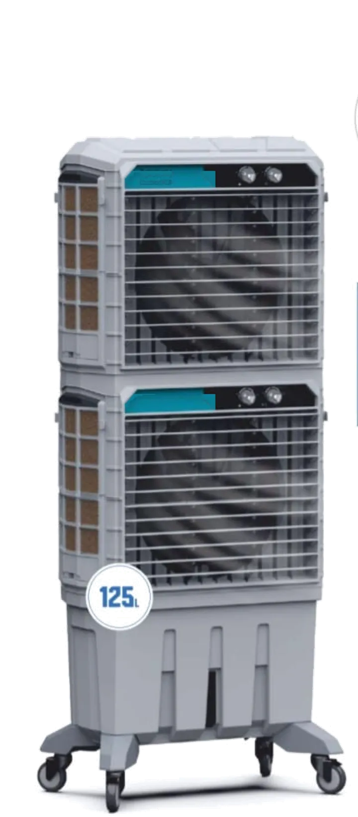 Tent Air Coolers & Movable Commercial Coolers