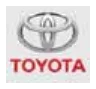 Toyota logo