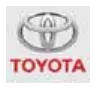 Toyota logo