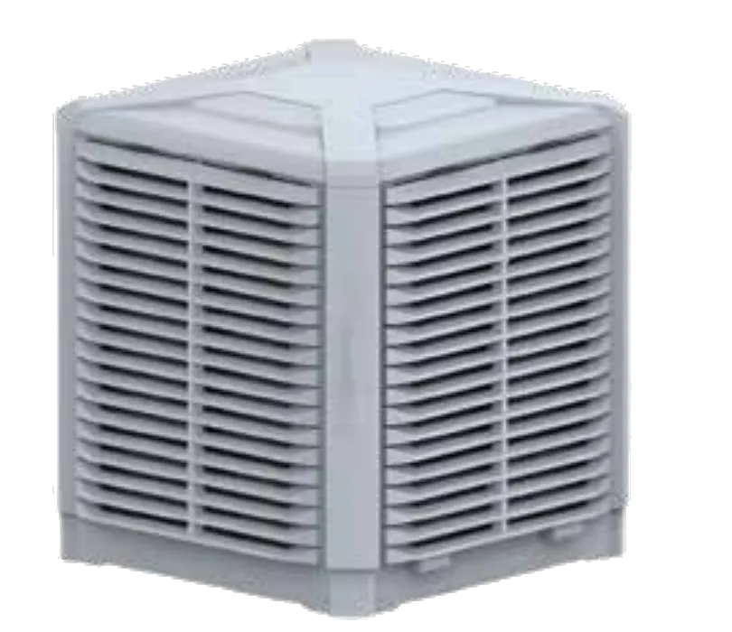 Reliable Cooling in All Conditions